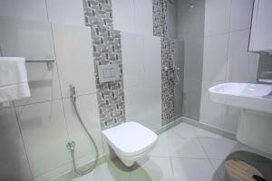 Mabaat-White Pearl Compound 600 D Villa 30