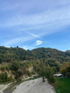 La Casa della Nonna in stile antico