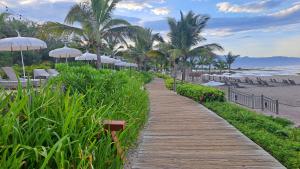 The Grand Mayan at Vidante