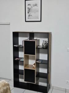 Appartement -T3 de standing