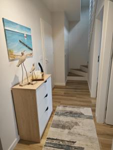 Ostsee Penthouse Mrzeżyno