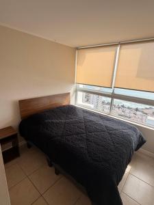 Departamento resort vista al mar