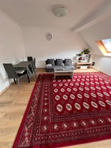 Cosy flat close to Ghent station