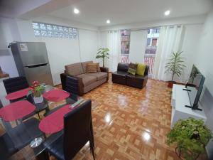 Apartamento en Cusco IV