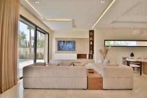 Villa Luxe 5 Suites & Piscine