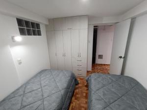 Apartamento en Cusco IV