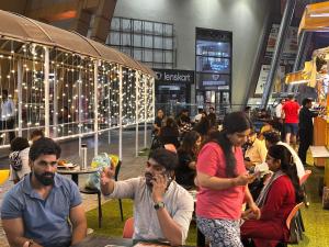 Bell Rooms Luxury studio Apartment