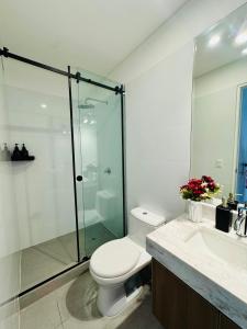 Habitaciones vistas al mar y ciudad