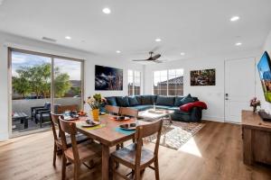 Exceptional New PGA West 2Bd-2Ba & Bonus-Office