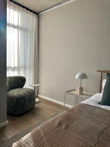 Riverlands 2Bedroom Apartment with Mountain Views