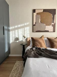 Riverlands 2Bedroom Apartment with Mountain Views