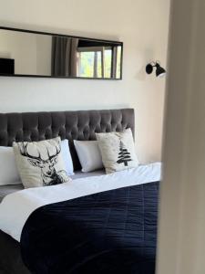 Schöne Aussicht - charmante Ferienwohnung mit Pool und Sauna in Bad Harzburg