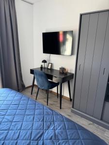 Schöne Aussicht - charmante Ferienwohnung mit Pool und Sauna in Bad Harzburg