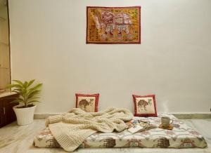 Entire Home 2BHK Home in Jaisalmer