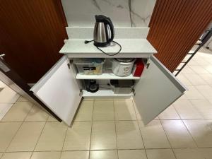 Serene Stay Woodlands 2BR