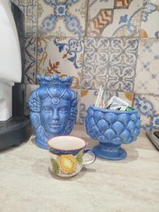 Sicilia Bedda isolotto