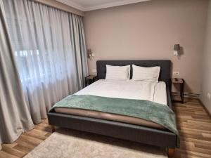 City Inn Premium Apartment