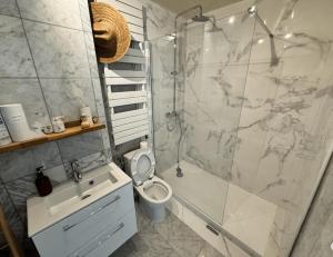 Charming studio Montparnasse Paris