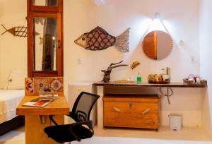 Casa Luz Jeri