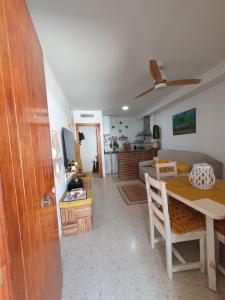 Apartamento Rural Casa Mar