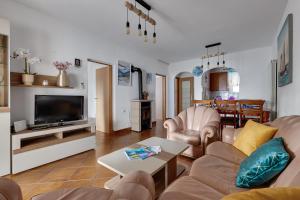 Holiday home Bella Sofia 80 m from the sea