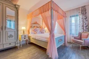 Cunda Esen Hotel - Ayvalık