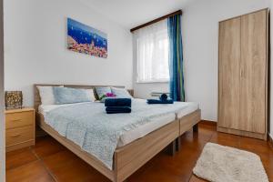 Holiday home Bella Sofia 80 m from the sea