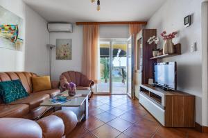 Holiday home Bella Sofia 80 m from the sea