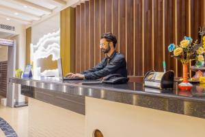 Hotel Vanson Villa, City Centre - With Free Airport Pickup