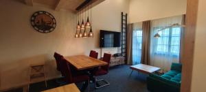 Frostana1600 - apartment in Portes du Soleil