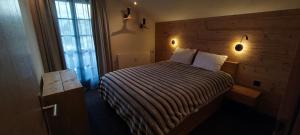 Frostana1600 - apartment in Portes du Soleil