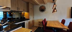 Frostana1600 - apartment in Portes du Soleil