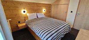 Frostana1600 - apartment in Portes du Soleil