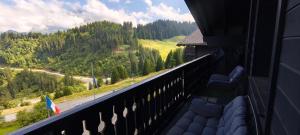 Frostana1600 - apartment in Portes du Soleil