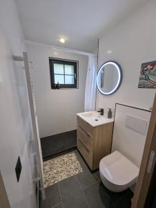 Frostana1600 - apartment in Portes du Soleil