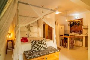 Casa Luz Jeri