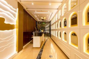 Hotel Vanson Villa, City Centre - With Free Airport Pickup