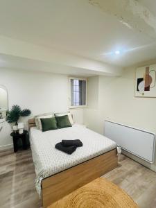 Studio Cosy dans le centre historique de Tournon sur Rhône