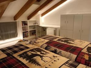 Attico delle Dolomiti