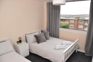 Barnsley Town Centre Apartment