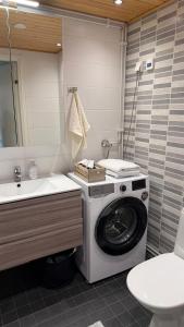 Casa Harmonia - Modern & Cozy