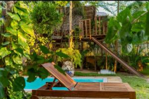 Casa Luz Jeri