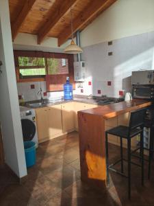 Cabaña en cahuil pichulemu