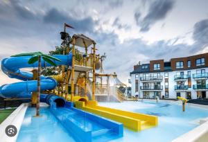 Aquapark Bel Mare F429