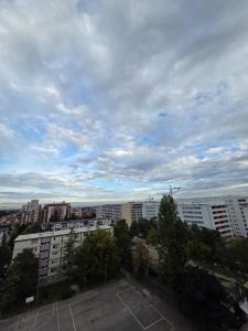 BIT luxury apartment