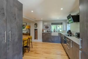 Goytre Hall Self Catering Guest Accommodation