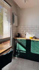 Fabryczna Apartment & private parking