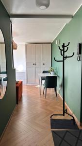 Fabryczna Apartment & private parking