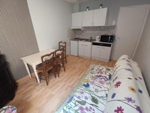 Léchappée Belle face aux Falaises