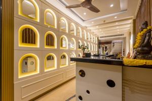 Hotel Vanson Villa, City Centre - With Free Airport Pickup